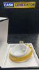 22ct Gold Baby Bangle 15.9g