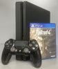 Sony PlayStation 4 Slim Black 500GB Console Bundle ( + Fallout 4 )