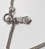 clogau love spoon necklace