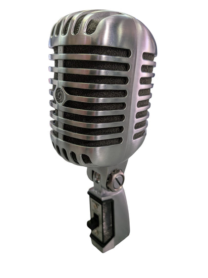 Shure 55sh Series II Microphone
