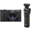 Sony ZV-1 Digital Camera with Vlogging Grip