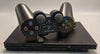 Sony PlayStation 2 Slim Withy Controller & Leads