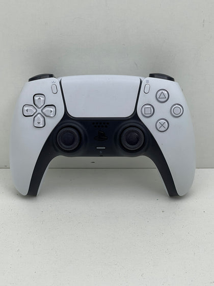 Sony Playstation 5 PS5 Dualsense Controller White