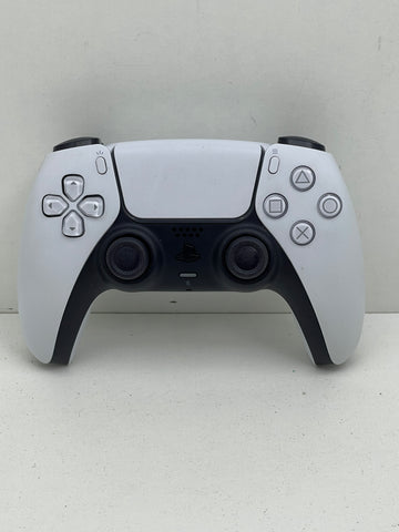 Sony Playstation 5 PS5 Dualsense Controller White