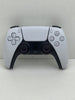Sony Playstation 5 PS5 Dualsense Controller White
