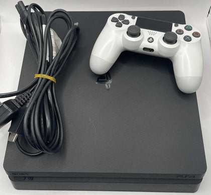Ps4 slim - 500gb