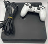 Ps4 slim - 500gb