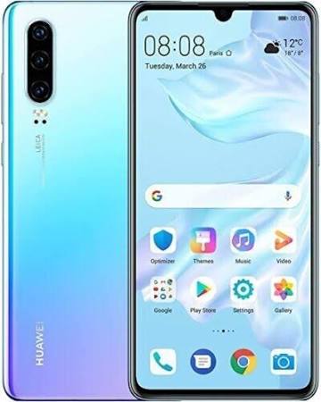 Huawei P30 Smartphone
