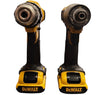 DEWALT DCK211D2T XR Twin Pack *Boxed*
