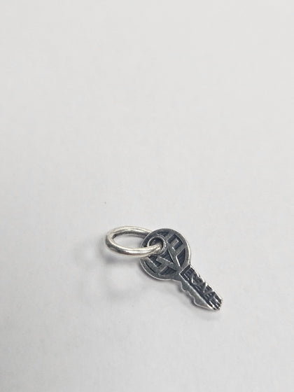 Pandora Key Charm