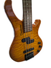 TANGLEWOOD REBEL 4K 4 STRING RIGHT HANDED BASS GUITAR PRESTON STORE