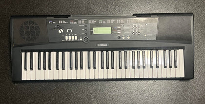 Yamaha EZ-220 Digital Keyboard (COLLECTION ONLY)