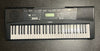 Yamaha EZ-220 Digital Keyboard (COLLECTION ONLY)