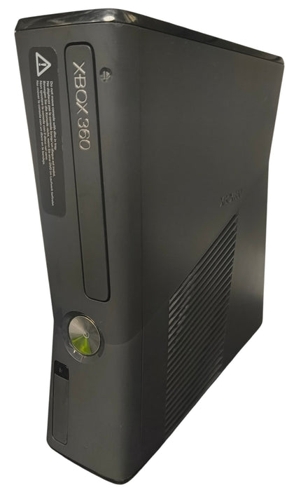 Microsoft Xbox 360 250GB Bundle