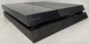 Sony Original PlayStation 4 500GB Console Bundle ( + Destiny ) ** Unboxed **