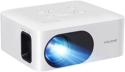 WOLFANG Mini Projector