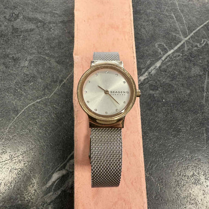 Skagen Denmark Ladies Watch SKW2715