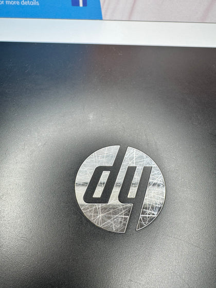 HP Pavillion Gaming Laptop 15-ec2011ns - AMD Ryzen 5 5600H - GeForce GTX 1650