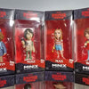 Minix Stranger Things Set 8 figures
