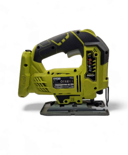 RYOBI ONE+ R18JS 18V Cordless Jigsaw **BODY ONLY** No Battery or Charger
