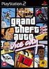 Grand Theft Auto: Vice City (PS2) **COLLECTION ONLY**