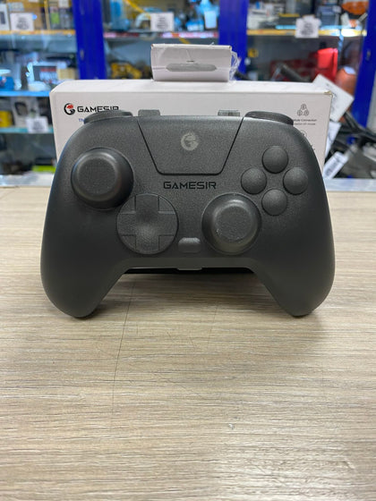 * GameSir Nova Lite Wireless Controller (Multi Platform) - Purple, B