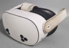 Meta Quest 3S VR Headset (With Controllers) - 128GB, B