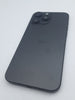 Apple iPhone 15 Pro Max 256GB black smartphone unlocked unboxed smartphone 86% batt