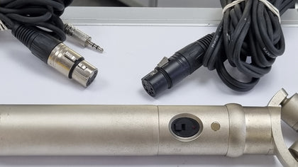 Rode NT4 - Stereo Condenser Microphone LEYLAND