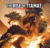 Dungeons & Dragons 5E The Rise of Tiamat [Book]
