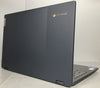 Lenovo IdeaPad Flex 3 15IJL7 N4500 Chromebook (15.6") Touchscreen Full HD Intel Celeron 4GB 64GB eMMC