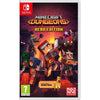 *sealed* Minecraft Dungeons - Hero Edition (Nintendo Switch)