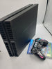 Playstation 4 Console BUNDLE WITH 1 GAME