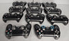 Joblot of Faulty 16X PS4 & 3X PS3 Control Pads QTY  (Spares or Repairs)