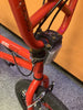 Barracuda Fs20 Freestyle Bmx Red Bike 20" Wheels **Collection Only**