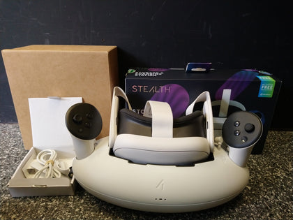 Meta Quest 3 128GB VR Console