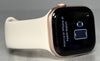 Apple Watch Series 10 - Aluminium - 46mm - Rose Gold - LTE - A3003 ** Boxed **