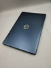 HP Pavillion W11 / 8GB 11th Gen Core i3 Touch Screen 256GB SSD ( Blue )