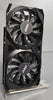 MSI GeForce RTX 3050 VENTUS 2X E 6G OC Gaming Graphics Card - 6GB GDDR6, 1492 MHz