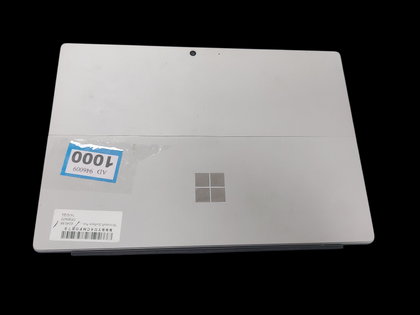 Microsoft Surface 6 Intel Core Ultra 7 165H 64GB RAM 1TB SSD 15