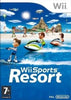 Wii Sports Resort - Wii - Great Yarmouth