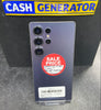 Samsung Galaxy S25 Ultra 256 GB - Titanium Silverblue