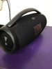 JBL Boombox 3 WiFi Portable Wireless Speaker - Black