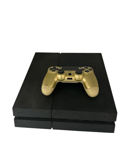 Playstation 4 500GB Console