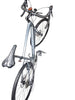 Giant Revolt Advanced 2 Mens Composite Road Bike - 700C Wheel - 20" (L) Frame - 16 Speed