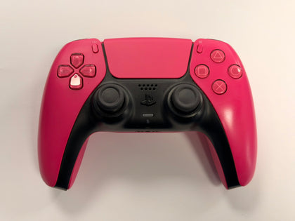 ps5 controller pink