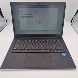 Samsung Galaxy Chromebook XE340XDA – Intel Celeron N4500 – 4GB RAM – 64GB eMMC – 14