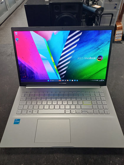 ASUS Vivobook OLED