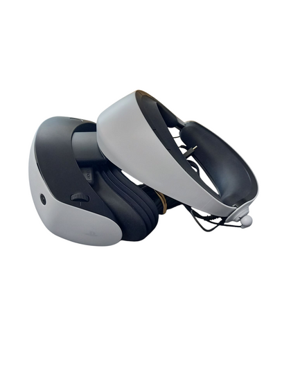 Playstation 5 VR2 Headset