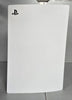 Sony Playstation 5 Disc Console, 825GB, White + FC 26